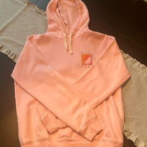 Billabong Hoodie size small